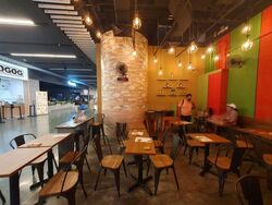 The Heart (D1), Retail #466065231